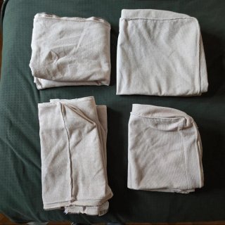 Funda KIVIK 3 plazas