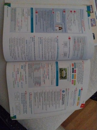 Libros de francés