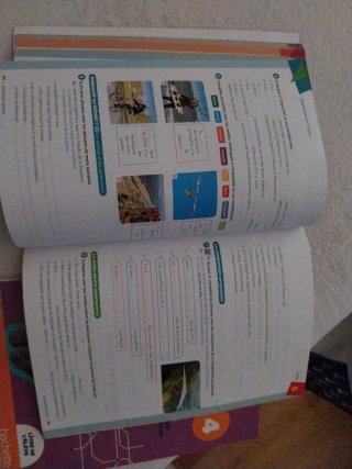 Libros de francés