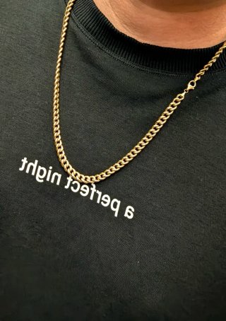 Cadena Oro 18k 15g