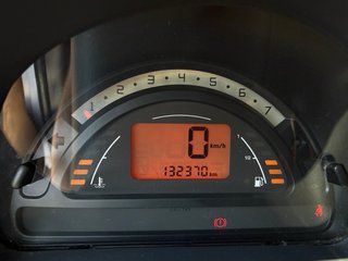 CITROËN C2 1.4i 2004 – 132.000 KM