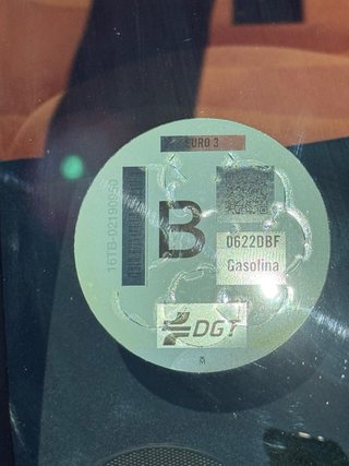 CITROËN C2 1.4i 2004 – 132.000 KM