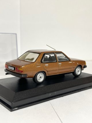 Renault 18 (1980) escala 1/43