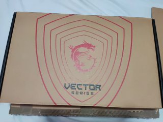 Portátil Gamer MSI Vector 16 RTX 4080