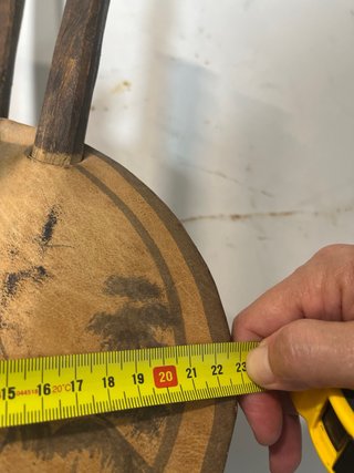 Kora Africana Artesanal