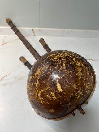 Kora Africana Artesanal