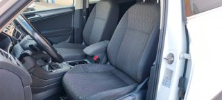 Volkswagen Tiguan Allspace 2022