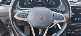 Volkswagen Tiguan Allspace 2022