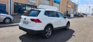 Volkswagen Tiguan Allspace 2022