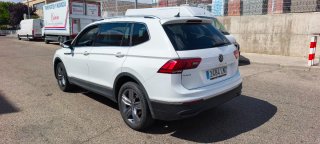 Volkswagen Tiguan Allspace 2022