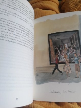 Cuaderno Del Prado / the Prado Notebook