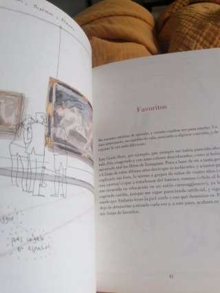Cuaderno Del Prado / the Prado Notebook
