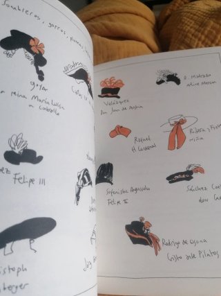 Cuaderno Del Prado / the Prado Notebook