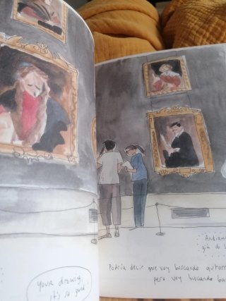 Cuaderno Del Prado / the Prado Notebook