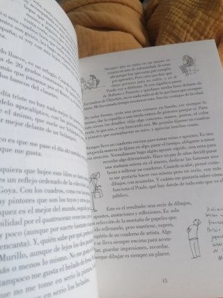 Cuaderno Del Prado / the Prado Notebook