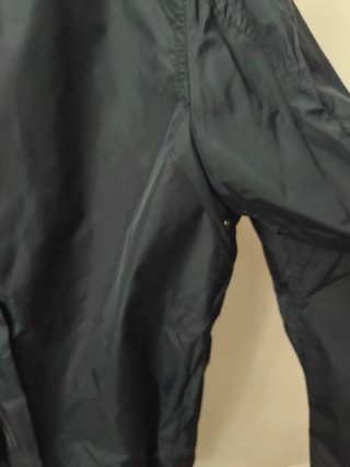 Cazadora H&M Azul Talla M