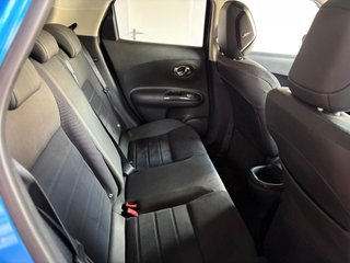Nissan Juke 2018