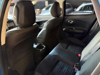 Nissan Juke 2018