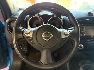 Nissan Juke 2018