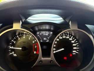 Nissan Juke 2018