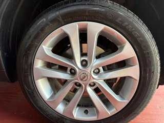 Nissan Juke 2018