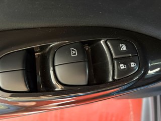 Nissan Juke 2018