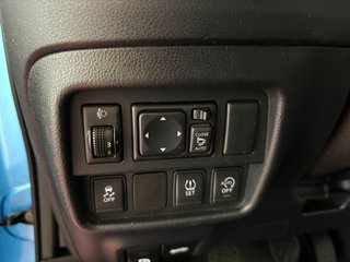 Nissan Juke 2018