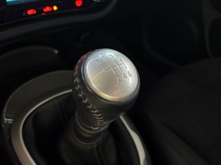Nissan Juke 2018