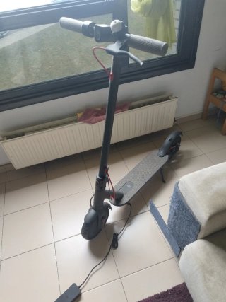 Patinete Xiaomi M365