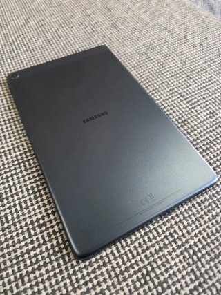 Tablet Samsung Galaxy Tab A SM1510 32GB Negra