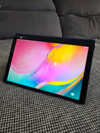 Tablet Samsung Galaxy Tab A SM1510 32GB Negra