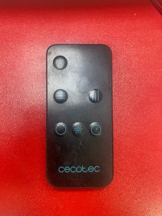 VENTILADOR CECOTEC: ENERGYSILENCE 8190