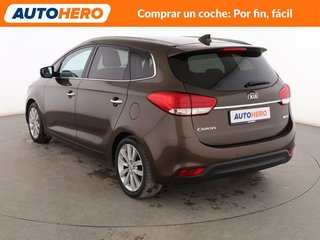 Kia Carens 1.7 CRDi UEFA Euro 2016