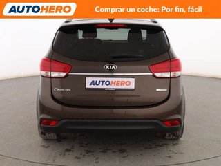 Kia Carens 1.7 CRDi UEFA Euro 2016