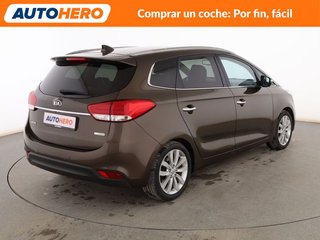 Kia Carens 1.7 CRDi UEFA Euro 2016
