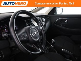 Kia Carens 1.7 CRDi UEFA Euro 2016