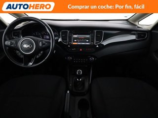 Kia Carens 1.7 CRDi UEFA Euro 2016