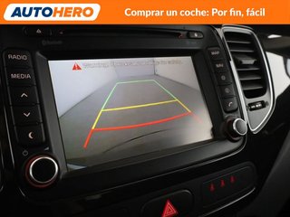 Kia Carens 1.7 CRDi UEFA Euro 2016