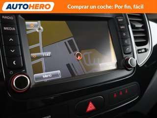 Kia Carens 1.7 CRDi UEFA Euro 2016