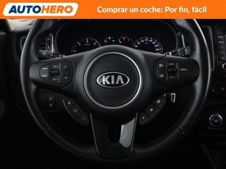 Kia Carens 1.7 CRDi UEFA Euro 2016