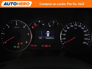 Kia Carens 1.7 CRDi UEFA Euro 2016