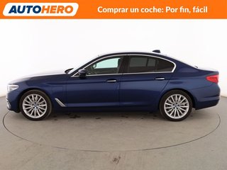 BMW Serie 5 530e iPerformance