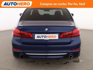 BMW Serie 5 530e iPerformance