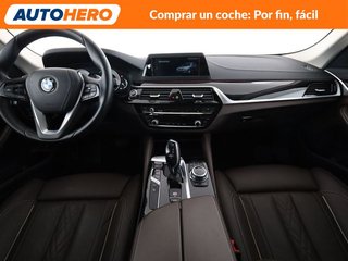 BMW Serie 5 530e iPerformance
