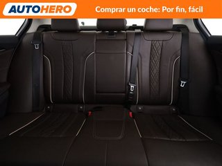 BMW Serie 5 530e iPerformance