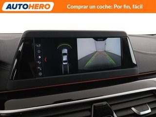 BMW Serie 5 530e iPerformance