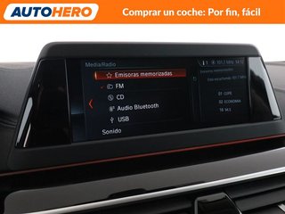 BMW Serie 5 530e iPerformance