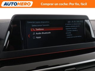 BMW Serie 5 530e iPerformance
