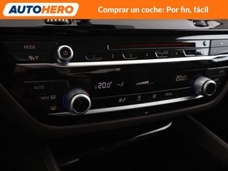 BMW Serie 5 530e iPerformance