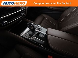 BMW Serie 5 530e iPerformance